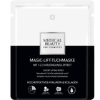 Bild: MEDICAL BEAUTY for Cosmetics Magic-Lift-Tuchmaske Verjüngungseffekt